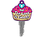 CupCake Key Cover