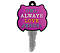 Owl Key Cover