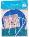 Love Came Down Snow Globe Nativity Ornament Kit