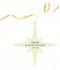 Glow-in-the-Dark Star Ornament - One Night in Bethlehem
