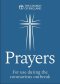 Prayers for Use During the Coronavirus Crisis (pack of 10)