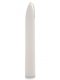 5 1/2 x 3/4" Candles for 7/8" Tubes - Pack of 72