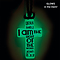 Glow in the Dark Cross Necklace