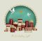 Everlasting Light (Pack of 10) Charity Christmas Cards