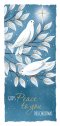 Peace to You (Pack of 10) Charity Christmas Cards