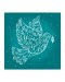 Messenger of Peace  (Pack of 10) Charity Christmas Cards