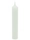 3" x 1/2" White Christingle Candles - Pack of 600