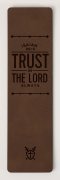 Bookmark-Trust In The Lord Always (Isaiah 26:4)