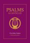 Book of Psalms and Canticles