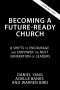 Becoming a Future-Ready Church