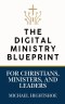 The Digital Ministry Blueprint