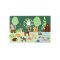 Woodland Animal Magnetic Picture Board (FSC®)