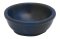 Blue Incense Bowl D 6.5 cm