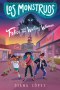 Los Monstruos: Felice And The Wailing Woman