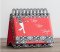 She Lives, She Loves, She Laughs - 366 Day Perpetual Calendar