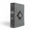 CSB Baker Illustrated Study Bible, Charcoal