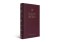 ESV Pew Bible (Hardcover, Burgundy)