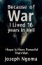 Because Of WAR I Lived 16 Year  In Hell