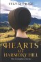 Hearts of Harmony Hill (The Complete Series): An Amish Romance Collection