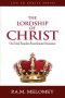 The Lordship Of Christ