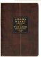 Executive Planner-2007 A Man's Heart (Proverbs 16:9)