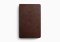 ESV Premium Church Bible, Large Print (TruTone, Brown)