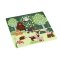 Woodland Animal Puzzle (FSC®)