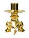 Candleholder H 11.5 cm