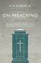 On Preaching