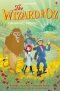 Wizard Of Oz Graphic Novel