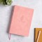 NASB Super Giant Print Reference Bible, Value Edition, Pink