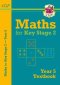 Ks2 Maths Year 5 Textbook