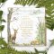 Winter Wonderland Christmas Cards Pack of 5