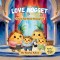 Love Nugget Goes to Church