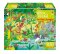 Usborne Book And Jigsaw In The Jungle