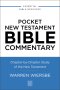 Pocket New Testament Bible Commentary