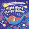 Night Night Sleepy Bunny