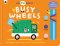 Busy Wheels