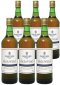 Pack of 6 Communion Wine - Alto Vino Med Rich Amber - Charles Farris