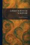 A Brief Survey of Scripture
