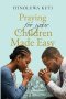 Praying for Your Children Made Easy