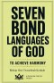 Seven Bond Languages of God