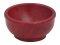 Red Incense Bowl D 6.5 cm