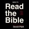 How to Read the Bible