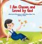 I Am Chosen and Loved by God: Bible-Based Affirmations to Help Children Know Their Identity in Christ