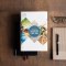 CSB Baker Illustrated Study Bible, Hardcover