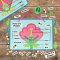 Flower Parts Biology Kits (Pack of 4)