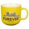 Ceramic Mug Furever Friends