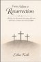 From Ashes to Resurrection: A 40-Day Lent Devotional with Scripture, Reflections, and Prayers to Prepare Your Heart for Easter