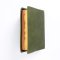 CSB She Reads Truth Bible, Holman Handcrafted Collection, Olive Premium Calfskin